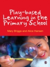 Image for Play-based learning in the primary school