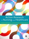 Image for Action research in nursing and healthcare