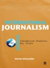 Image for International journalism