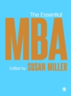 Image for Essential MBA