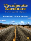 Image for The therapeutic encounter: a cross-modality approach