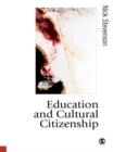 Image for Education and cultural citizenship