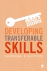 Image for Developing transferable skills: enhancing your research and employment potential