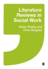 Image for Literature reviews in social work