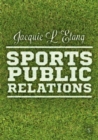 Image for Sports public relations