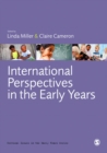 Image for International perspectives in the early years