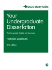 Image for Your undergraduate dissertation: the essential guide for success