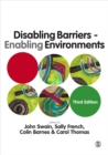 Image for Disabling barriers - enabling environments