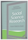 Image for Social Science Research