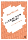 Image for Actor-network theory  : trials, trails and translations