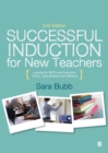 Image for Successful induction for new teachers  : a guide for NQTs and induction tutors, coordinators and mentors