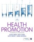 Image for Health promotion  : planning & strategies