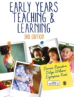 Image for Early Years Teaching and Learning