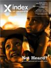 Image for Not heard?  : ignored, abused, and suppressed: why millions of us have lost our power