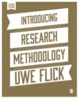 Image for Introducing research methodology  : a beginner&#39;s guide to doing a research project