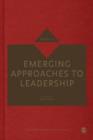 Image for Emerging Approaches to Leadership