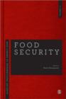 Image for Food security