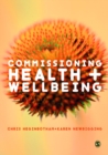 Image for Commissioning health + wellbeing
