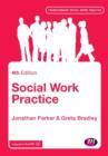 Image for Social Work Practice : Assessment, Planning, Intervention and Review