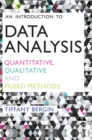 Image for An Introduction to Data Analysis