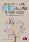 Image for Lessons in teaching number and place value in primary schools