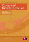 Image for Contexts of midwifery practice