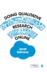 Image for Doing Qualitative Research Online