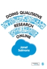 Image for Doing Qualitative Research Online