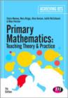 Image for Primary Mathematics: Teaching Theory and Practice