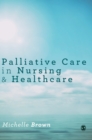 Image for Palliative care in nursing and healthcare