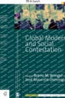Image for Global Modernity and Social Contestation