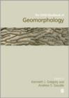 Image for The SAGE handbook of geomorphology