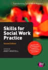 Image for Skills for social work practice