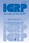Image for ICRP Publication 124