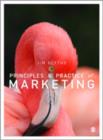 Image for Principles and Practice of Marketing