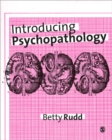 Image for Introducing psychopathology
