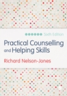 Image for Practical counselling and helping skills: text and activities for the lifeskills counselling model
