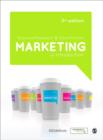 Image for Marketing : An Introduction