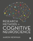 Image for Research Methods for Cognitive Neuroscience