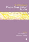 Image for The SAGE handbook of process organization studies
