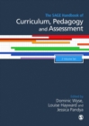 Image for The SAGE handbook of curriculum, pedagogy and assessment