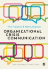 Image for Organizational crisis communication  : a multivocal approach