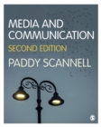 Image for Media and Communication