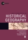 Image for Key concepts in historical geography