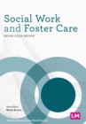 Image for Social work and foster care