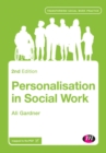 Image for Personalisation in social work