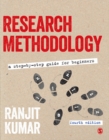 Image for Research methodology: a step-by-step guide for beginners
