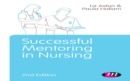 Image for Successful Mentoring in Nursing