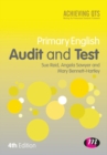 Image for Primary English audit and test