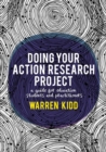 Image for Doing Your Action Research Project : A guide for education students and practitioners